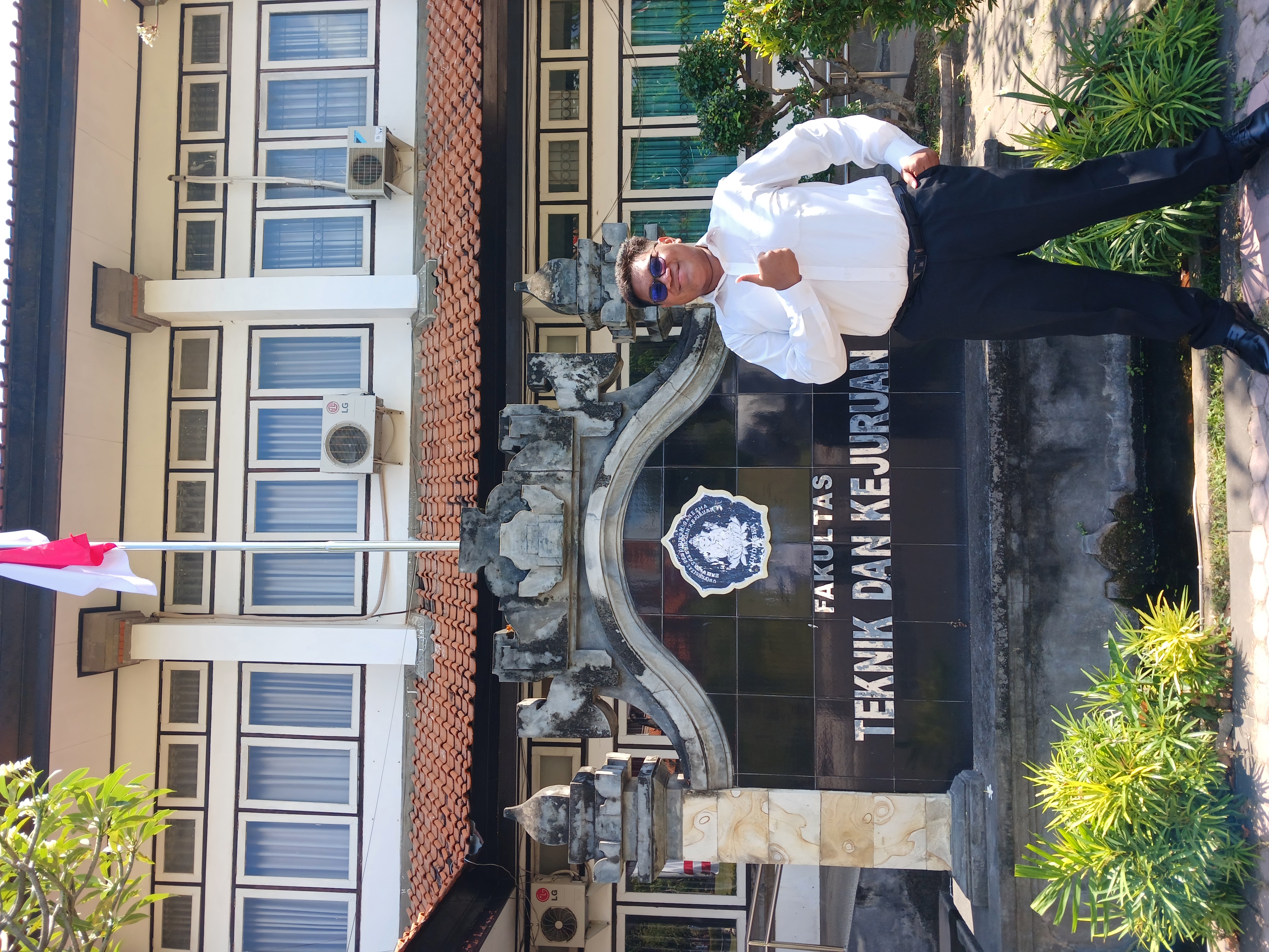 Foto I Gede Satria Adinata